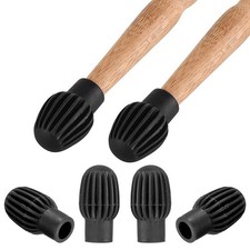 Tambour Muet, Baguette de