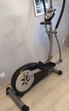 Vélo Elliptique David