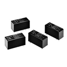 Omron G2RL-1-E-DC12 Relais de