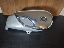 Carrenage Moteur Lateral