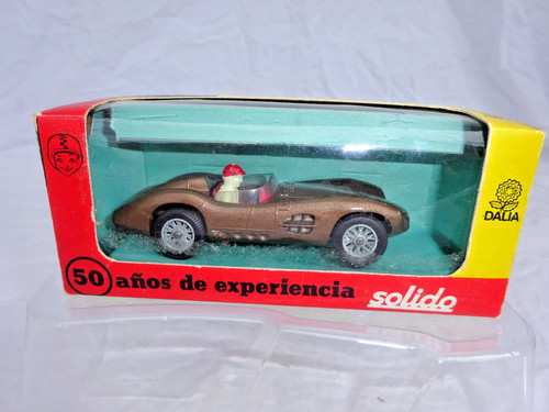 Dalia solido aston martin 3 - ,