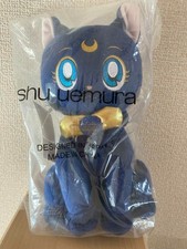 Mascotte Luna Shu Uemura X