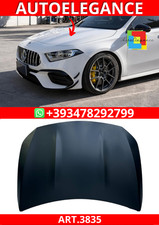 💕ART.3835 Capot A45/CLA45