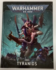 WARHAMMER 40.000 codex