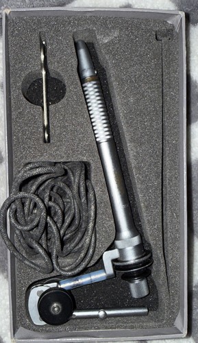 Vintage dental hand tool japan - dental,