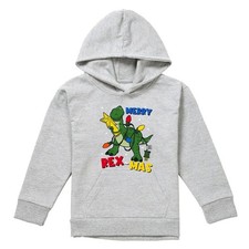 Toy Story - Sweat à capuche