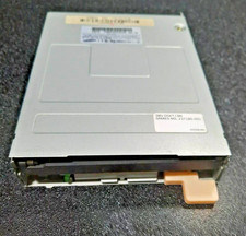 Lecteur de disquettes pour