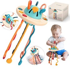 Jouets Montessori pour Bébés