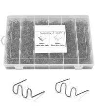 2000 PCS Soudure Plastique