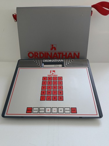 Ordinathan nathan vintage - nathan,