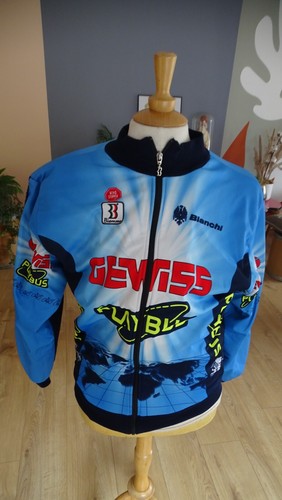 Maillot cyclisme cycliste - maillot,