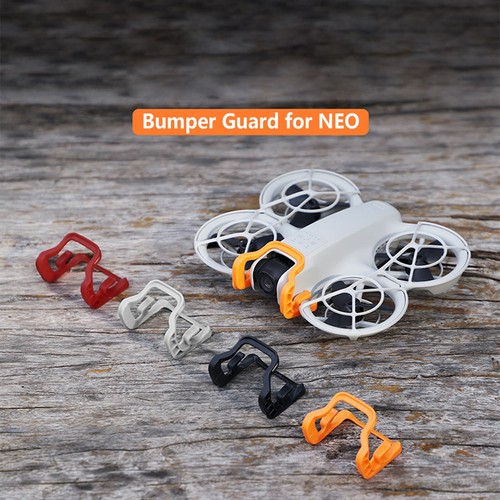 Pour dji neo - gimbal, plastic
