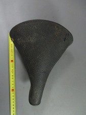 ancienne Selle pour vélo mobylette vieux cycle old cycle