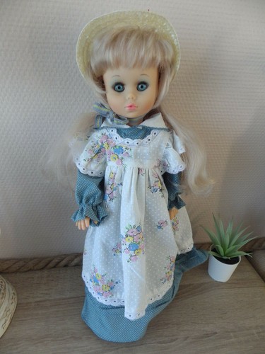 Poupee mannequin vintage - vintage, jenny