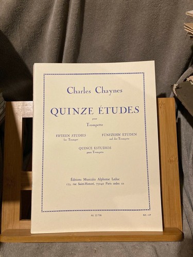 Charles chaynes quinze - chaynes,