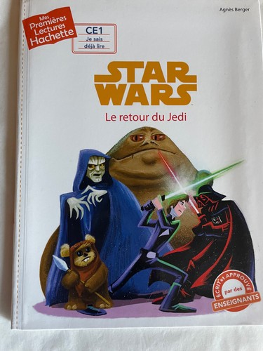 Star wars retour - wars, /