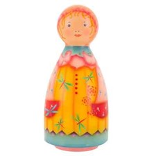 lampe musicale l'oiseau bateau