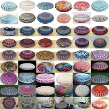 Indien Rond Mandala Sol