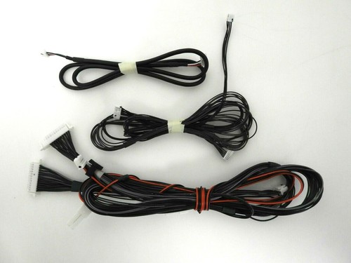 Sharp le701 cables set - pn-le701,
