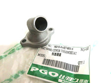 OEM PGO Atv Buggy Bug Rider