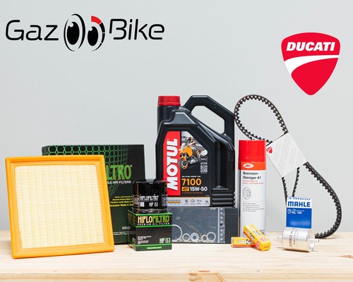 Kit entretien vidange ultimate - kit,