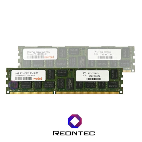 Serveur ram riverbed - 8,