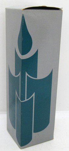 Partylite peach colored - partylite,