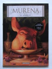 Murena banquet eo - murena,