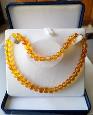 Collier Vintage de Perle en