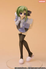 SHUFFLE! Shigure Asa 1/8 Scale PVC Figure