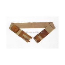 Ceinture porte-billets