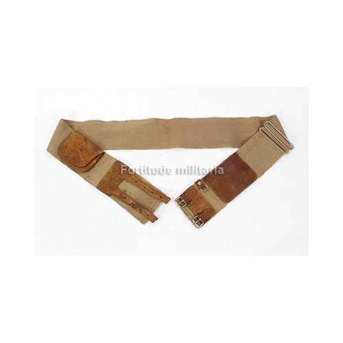 Ceinture porte billets - ceinture, porte-billets