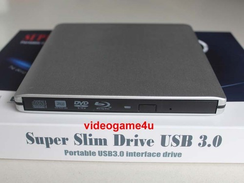 Usb ultra slim external - usb,