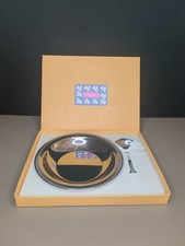 Coffret de baptême de JEAN COUZON dans sa boite d'origine, cadeau naissance