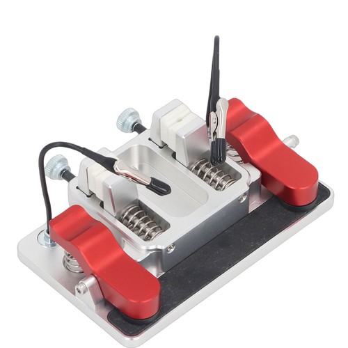 Helping hands soldering - helping,