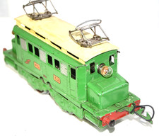 HORNBY-échelle 0- LOCOMOTIVE