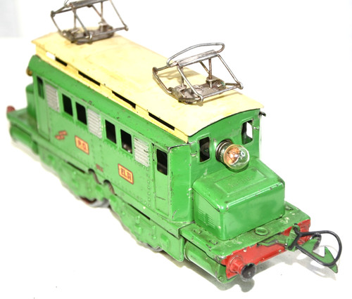 Hornby échelle locomotive - hornby-échelle, 0-