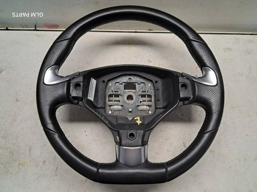 Peugeot rcz 2012 volant - peugeot,
