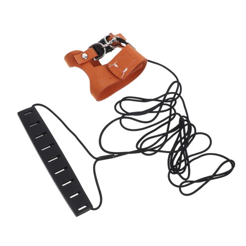 Corde traction pour - , petits