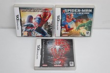 Lot Nintendo DS (FRA) - 3 jeux