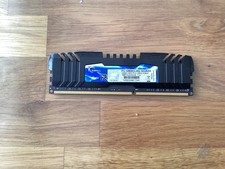 Ram G-Skill Noir Ripjaws Z 16gb 
