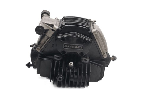 Ducati 750 zdm750sc - 750,