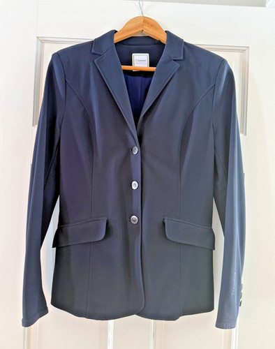 Samshield alix show coat - samshield,