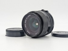 Vidéo*[NEUF*] Nouvel objectif