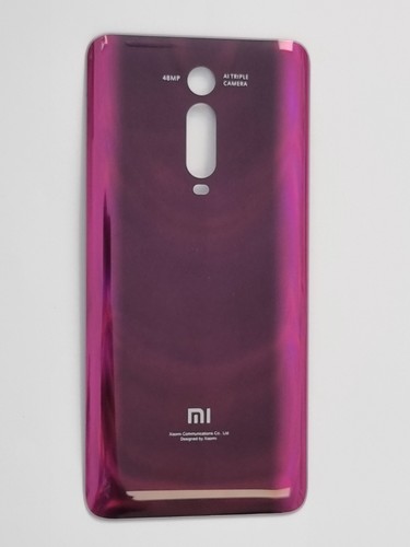Vitre arriere xiaomi - vitre,