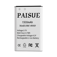 Batterie pour Doro téléphone