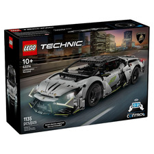 LEGO 42214 Supercar