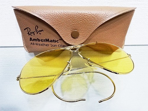 70s photochromic - 70s, b&l