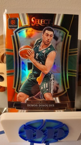 2025 panini select - 2025-26,