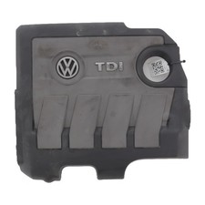 Cache moteur - Volkswagen POLO